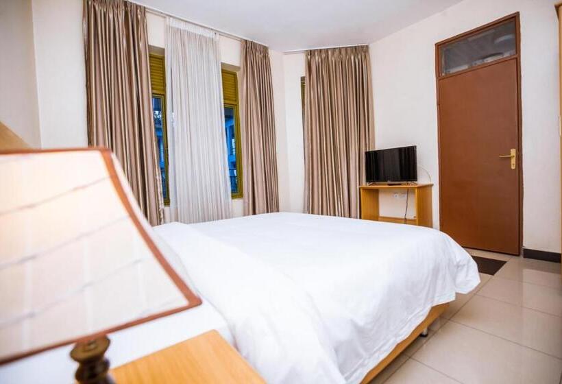 اتاق استاندارد با بالکن, Anthurium Residential