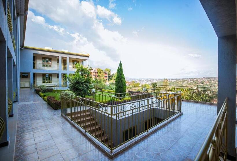 اتاق استاندارد با بالکن, Anthurium Residential