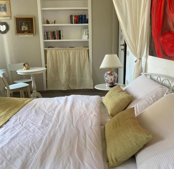 اتاق لوکس, Ca' Garibaldi Rooms