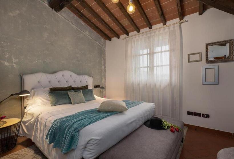 Номер Superior Одноместный, Dormiveglia B&b