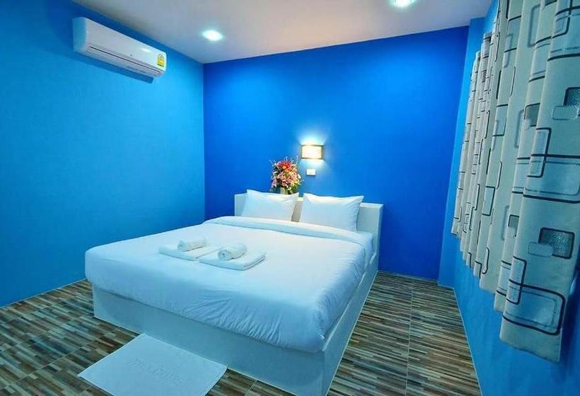 Номер Стандарт, Family House Resort
