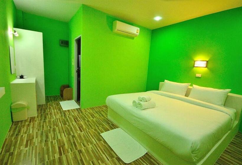 Номер Стандарт, Family House Resort