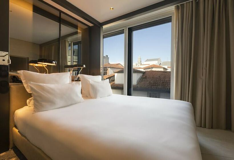 Номер Deluxe, Porto Royal Bridges