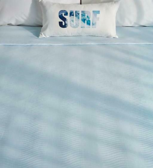 جناح غرفتين نوم, Universal's Endless Summer Resort - Surfside Inn and Suites
