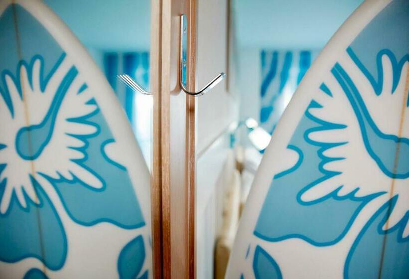 جناح غرفتين نوم, Universal's Endless Summer Resort - Surfside Inn and Suites