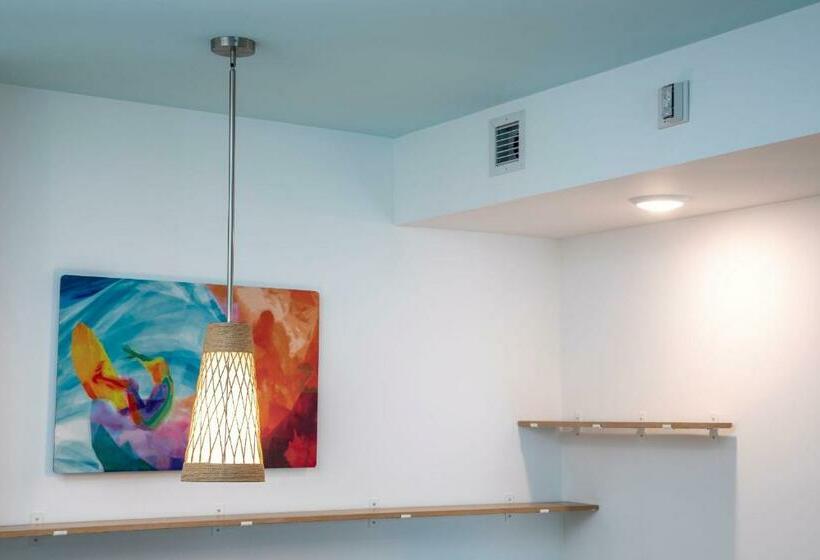 غرفة قياسية لذوى الاحتياجات الخاصة, Universal's Endless Summer Resort - Surfside Inn and Suites
