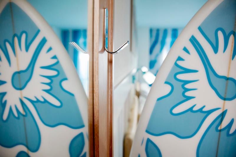 جناح غرفتين نوم, Universal's Endless Summer Resort - Surfside Inn and Suites