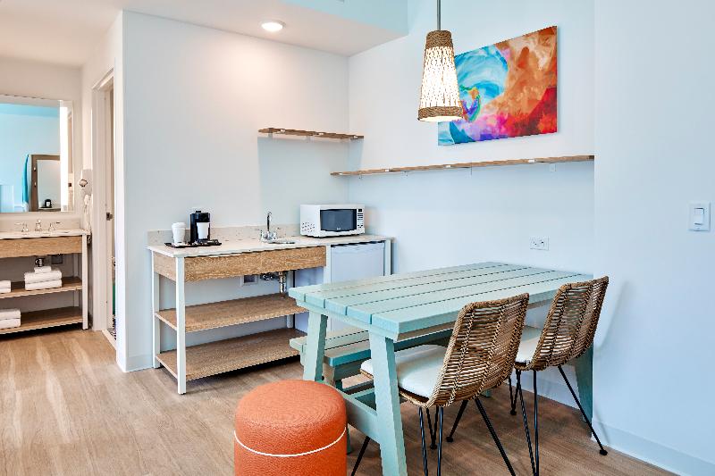 جناح غرفتين نوم, Universal's Endless Summer Resort - Surfside Inn and Suites