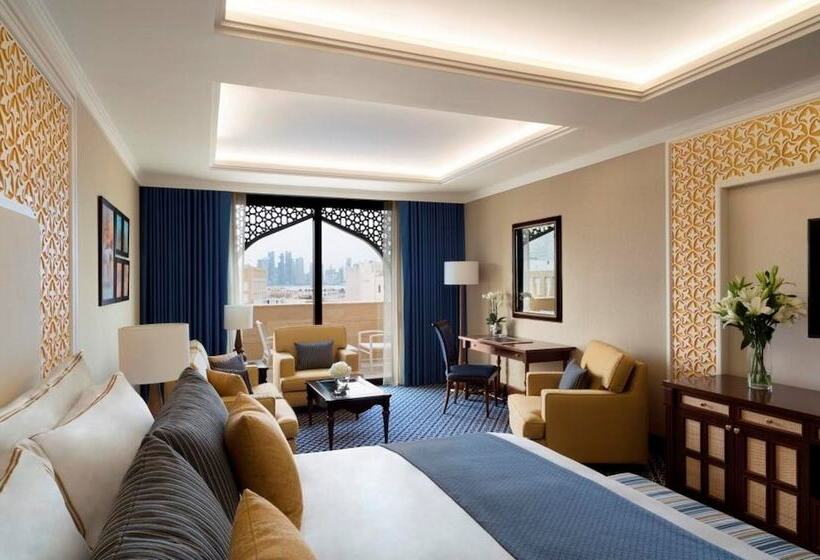 חדר דלוקס, Al Najada Doha Hotel By Tivoli