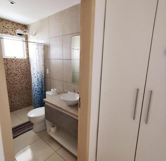 Апартаменты 3 Спальни, Manga Verde Beach Residence