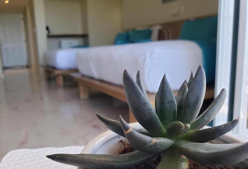 Номер Стандарт, Paradise Island Beach Resort