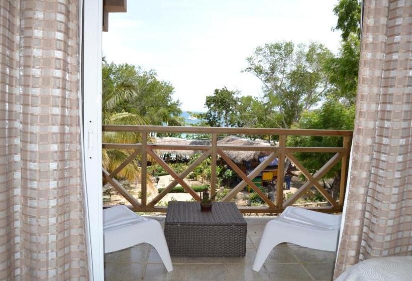 Номер Стандарт, Paradise Island Beach Resort