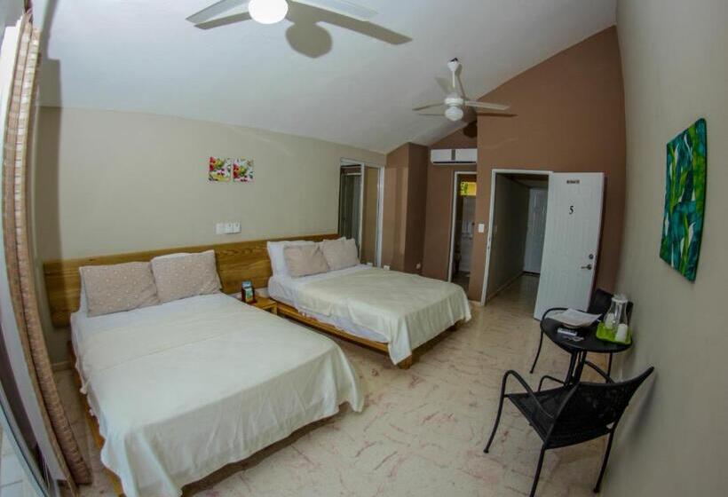 Номер Стандарт, Paradise Island Beach Resort