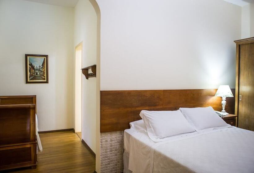 Номер Стандарт, Pousada Villa Magnolia