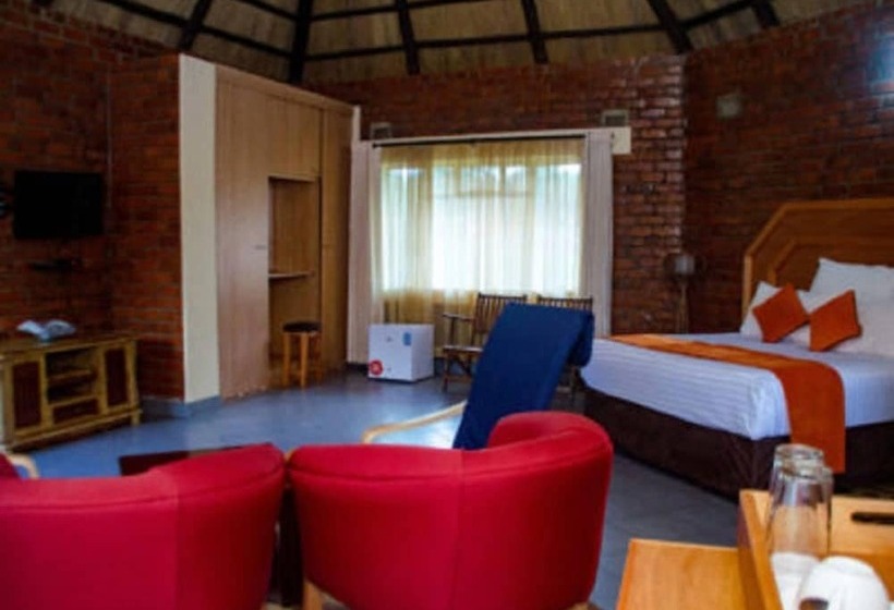 اتاق استاندارد, Stephen Margolis Resort