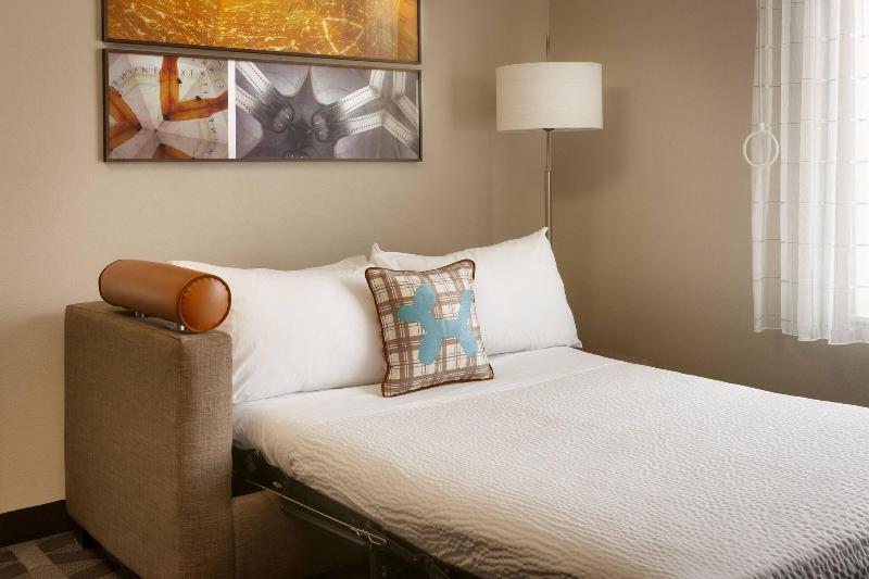 Люкс, Towneplace Suites By Marriott Clovis
