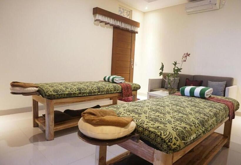 디럭스 스위트, Pondok Uma Ubud