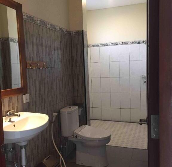 디럭스 스위트, Pondok Uma Ubud