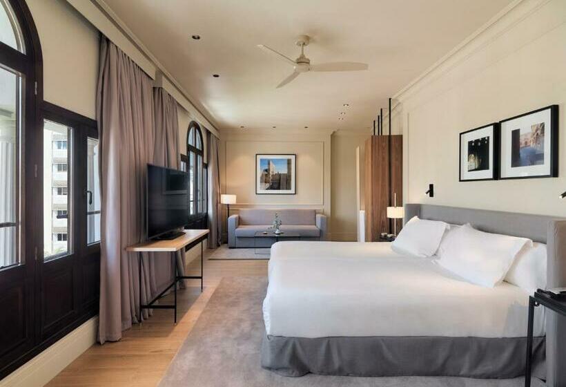 高级大房间, H10 Palacio Colomera