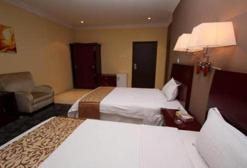 غرفة قياسية, Raoum Inn Khafji Southern