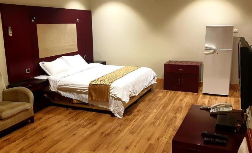 Апартаменты Deluxe 1 Спальня, Raoum Inn Khafji Southern