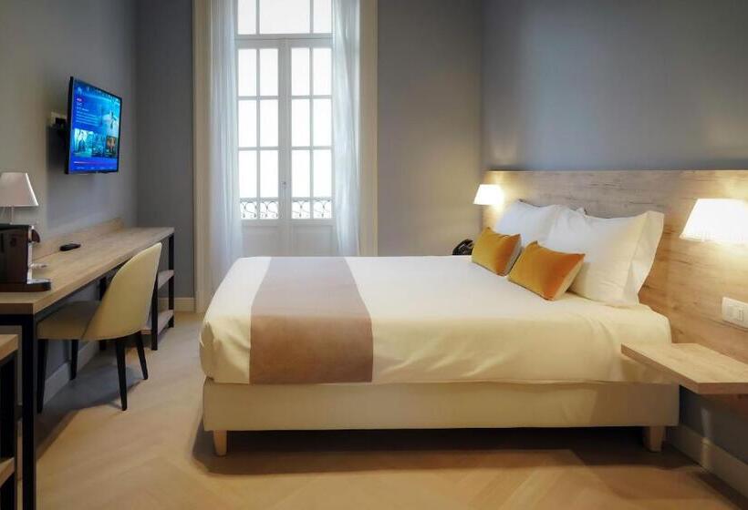 اتاق کلاسیک, Bergamo Inn 43