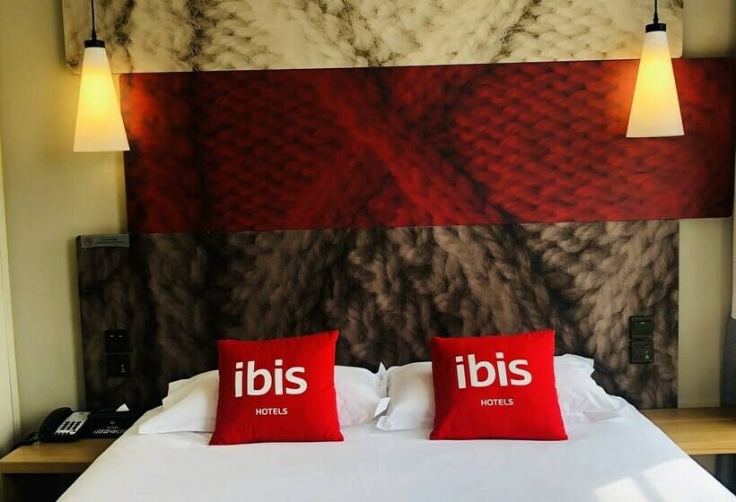 Quarto Estandar, Ibis Chengdu East Railway Station