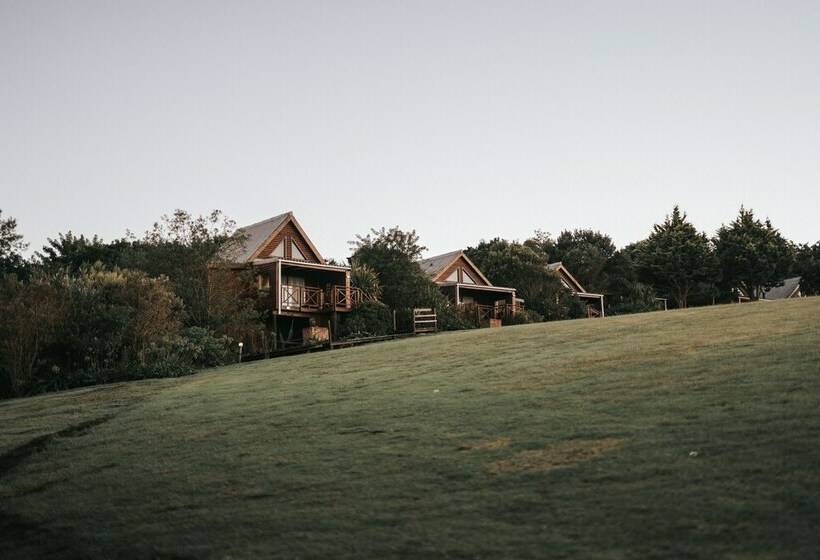 Шале 1 Спальня, Misty Mountain Reserve