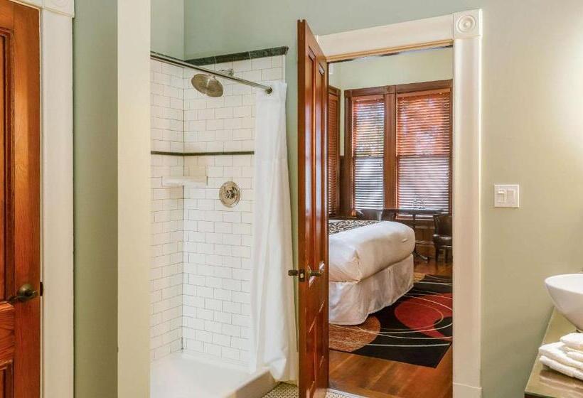 Стандартный Номер Кровать Кинг, Napa Valley, Ascend Hotel Collection
