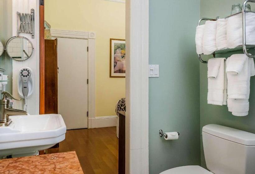Номер Стандарт, Napa Valley, Ascend Hotel Collection