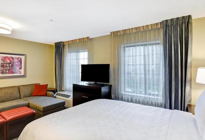标准工作室, Staybridge Suites Mt Juliet Nashville Area
