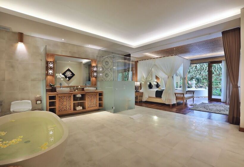 로얄 스위트, The Sankara Suites And Villas By Pramana