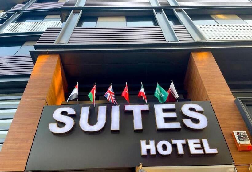 2 Yatak Odalı Daire, Bursa Suites Apart Otel