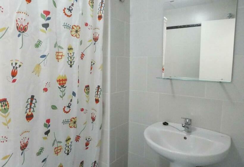 Апартаменты 1 Спальня, Apartamentos Playa De Benicarló 3000
