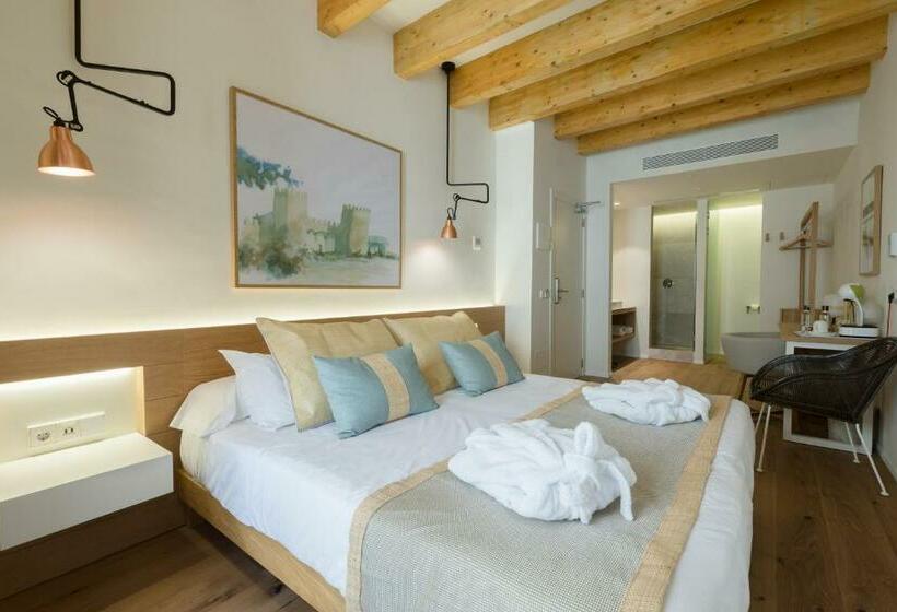 Номер Superior, Forum Boutique Hotel & Spa   Adults Only