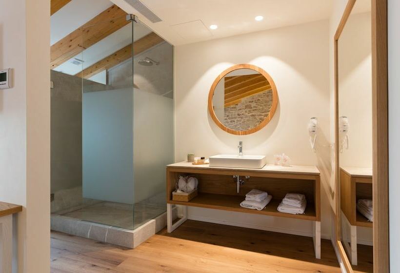 Номер Deluxe, Forum Boutique Hotel & Spa   Adults Only