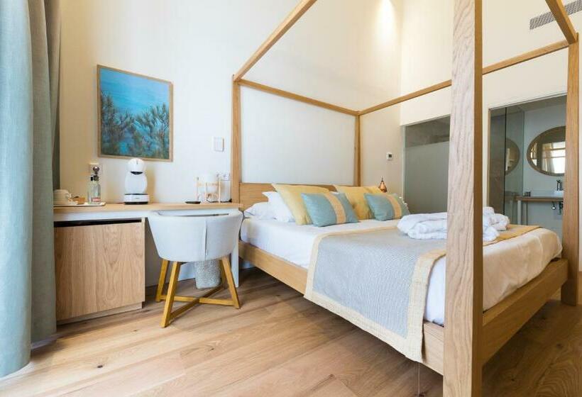 Номер Стандарт, Forum Boutique Hotel & Spa   Adults Only
