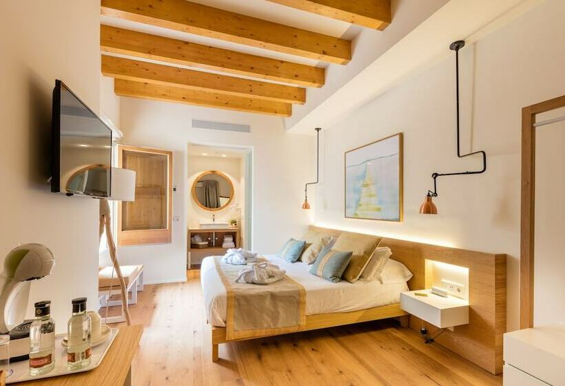 Номер Стандарт, Forum Boutique Hotel & Spa   Adults Only