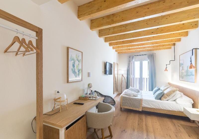 Номер Superior, Forum Boutique Hotel & Spa   Adults Only