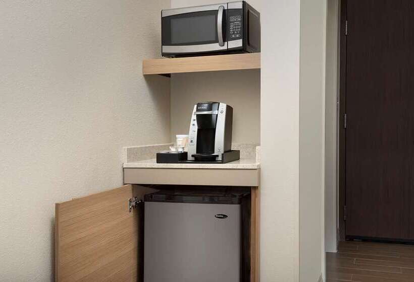 Дом 1 Спальня, Hilton Garden Inn Denver Union Station, Co