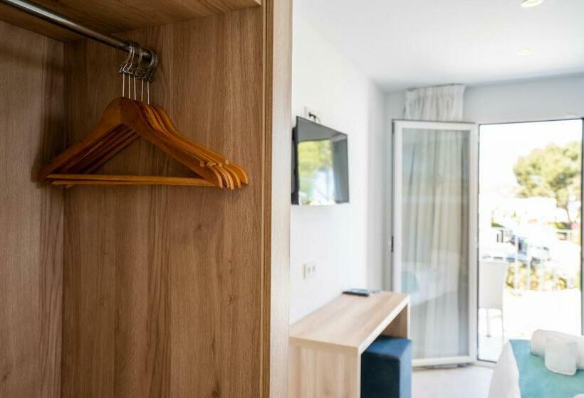 Номер Стандарт, Inner Hotel Rupit Adults Only