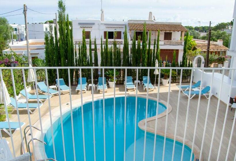 Quarto Estandar Vista Piscina, Inner Hotel Rupit Adults Only