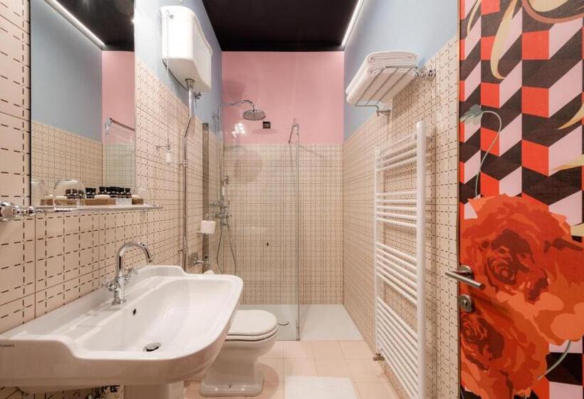 디럭스 전망 룸, Winery & Design Hotel Roxanich