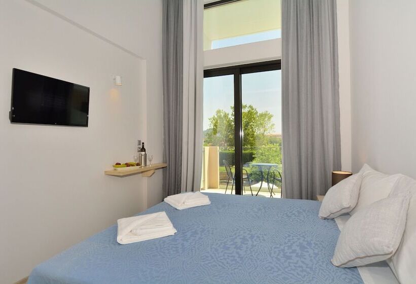 1침실 스탠다드 복층 주택, Selyria Resort   All Inclusive