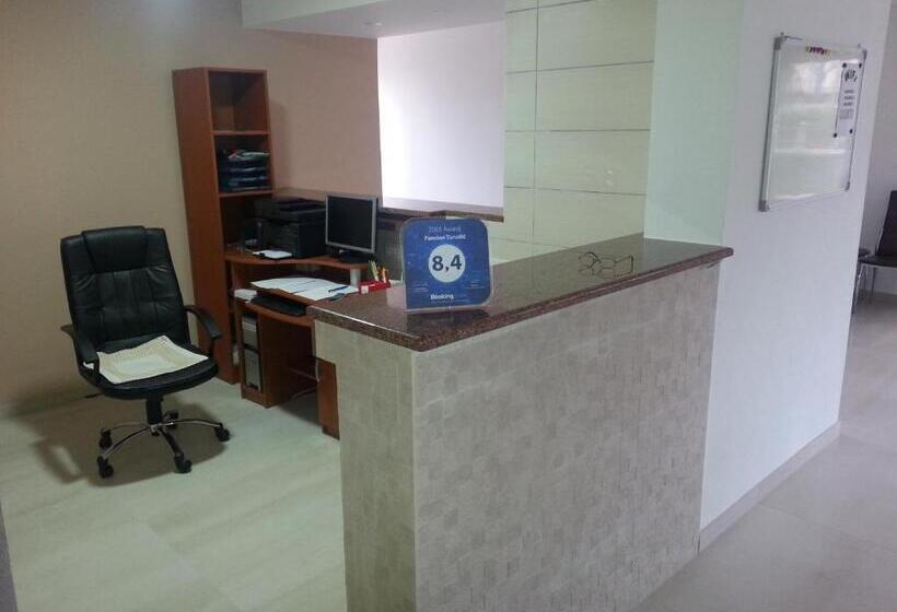 اتاق استاندارد, Pansion Turudić