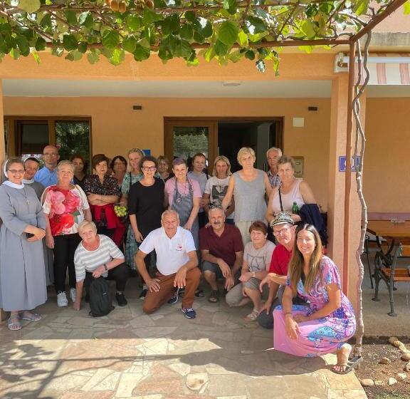 اتاق استاندارد با بالکن, Pansion Turudić