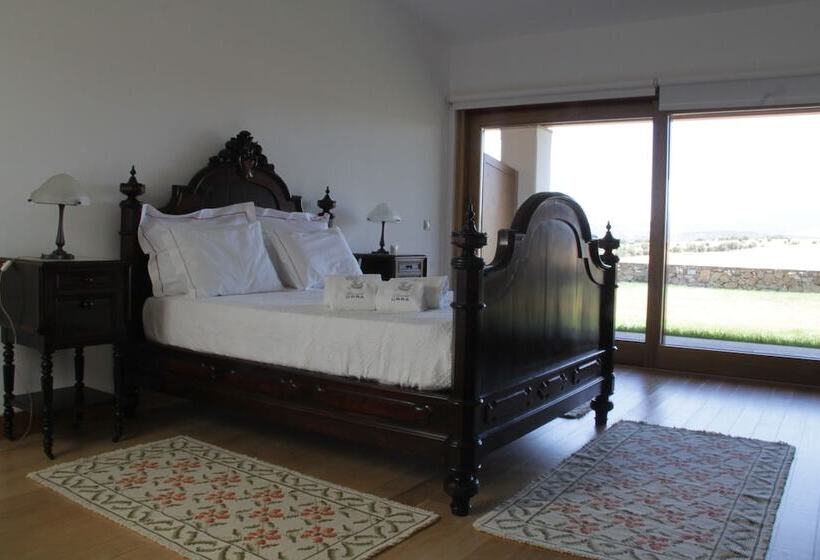 Апартаменты 2 Спальни, Casa Da Urra