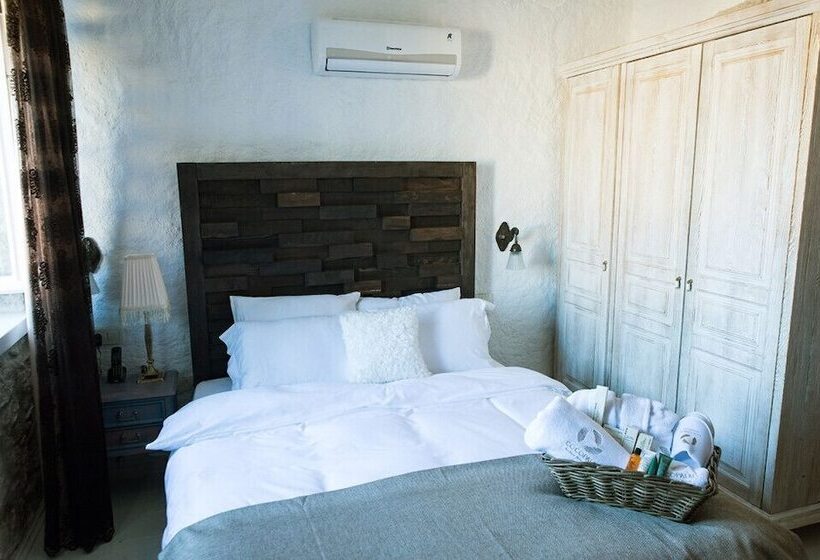 اتاق استاندارد, Cocopalm Boutique Hotel Alaçatı