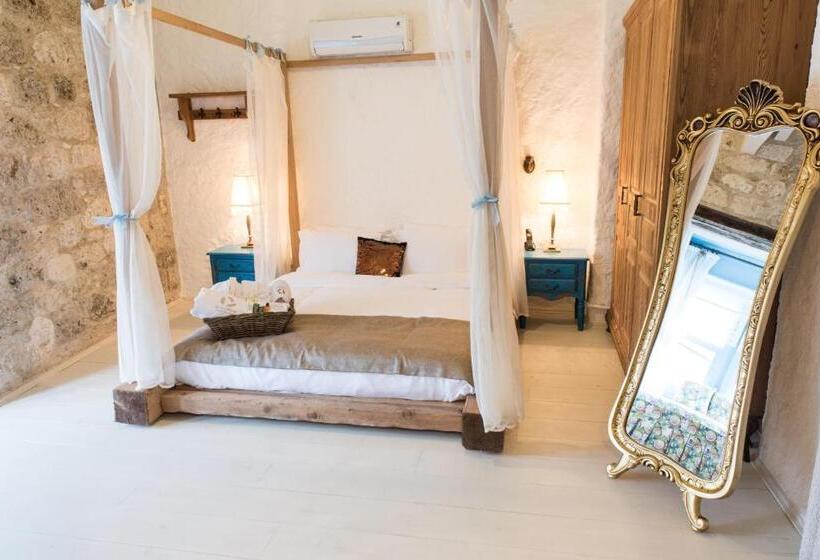 اتاق لوکس, Cocopalm Boutique Hotel Alaçatı