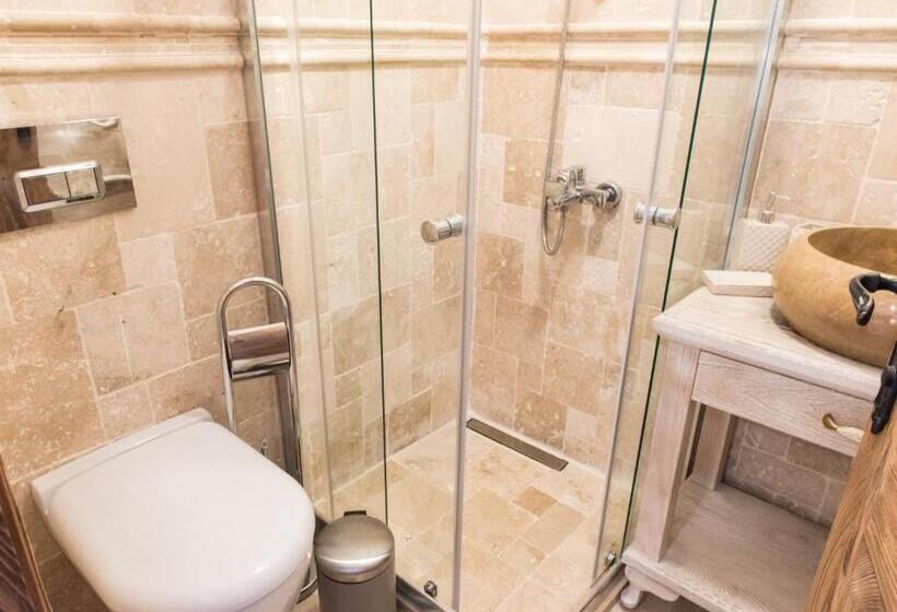 اتاق لوکس, Cocopalm Boutique Hotel Alaçatı